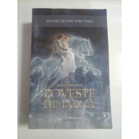 POVESTE  DE  IARNA  -  Mark  HELPRIN